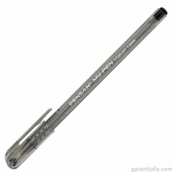 Pensan 2210 My-Pen Siyah Tükenmez Kalem (25 li Paket)