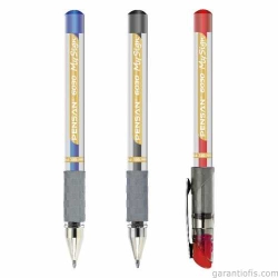 Pensan 6030 My Sign Kırmızı Jel Roller Kalem - 2