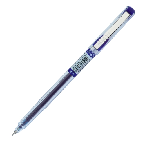 Pensan 6405 My-King Mavi Jel Kalem - 1