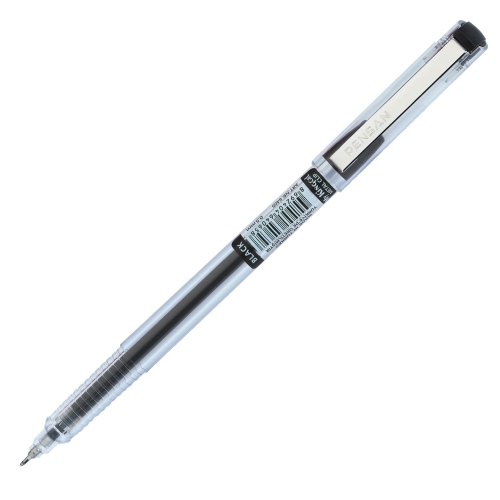 Pensan 6405 My-King Siyah Jel Kalem - 1