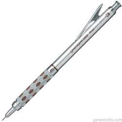 Pentel 0,3mm GraphGear PG1013 Profesyonel Versatil Kalem 