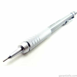 Pentel 0,7mm GraphGear 500 Mekanik Kurşun Kalem (PG517) - 2