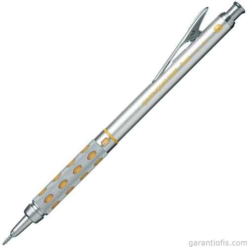 Pentel 0,9mm GraphGear PG1019 Profesyonel Versatil Kalem - 1