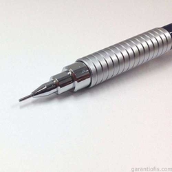 Pentel PG605-A Graphgear 600 Versatil Kalem (0,5 mm) - Thumbnail