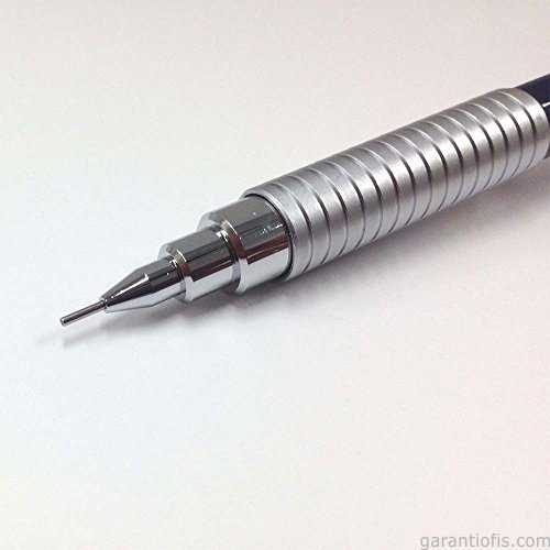 Pentel PG607-A Graphgear 600 Versatil Kalem (0,7 mm) - 2