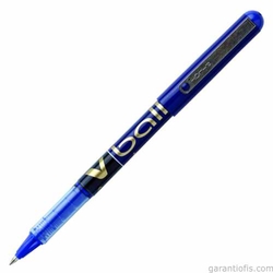 Pilot BL-VB7 V-Ball Mavi Roller Kalem (0,7 mm) - Thumbnail