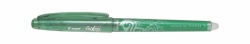 Pilot FriXion Yeşil Silinebilir Roller Kalem (0,5 mm)