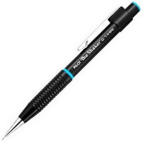 Pilot Shaker 1010 Versatil Salla Çıkar Kurşun Kalem (0,7mm) - 1