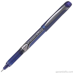 Pilot V7 Grip Hi-Tecpoint Mavi İğne Uçlu Roller Kalem