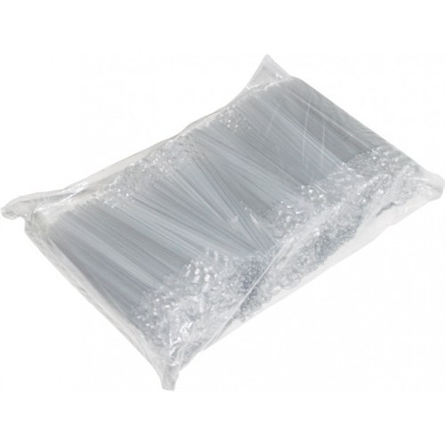 Plastik Karıştırıcı (1000 li Paket) - 1