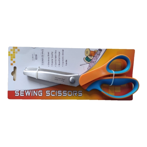 Plastik Sap Sürfile Makası 1008-9 inç (23,3cm) - 2