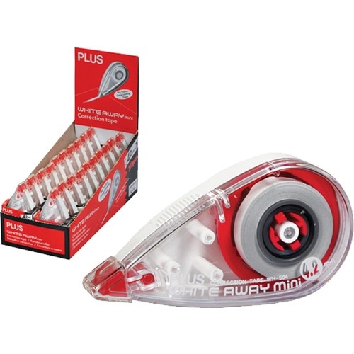 Plus Wh 504 Mini Şerit Silici 7 metre - 1