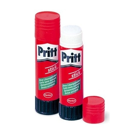 Pritt Büyük Boy Stick Yapıştırıcı (43gr) - 2