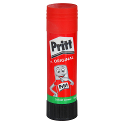 Pritt Büyük Boy Stick Yapıştırıcı (43gr)