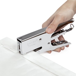 Rapid K1 Pens Tipi Metal Zımba Makinesi (50 Sayfa Kapasiteli) - 3