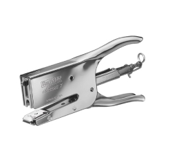 Rapid K1 Pens Tipi Metal Zımba Makinesi (50 Sayfa Kapasiteli)