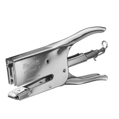 Rapid K1 Pens Tipi Metal Zımba Makinesi (50 Sayfa Kapasiteli) - 2