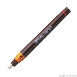 Rotring 1903397 Isograph Rapido Kalemi 0.20 mm