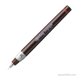 Rotring 1903398 Isograph Rapido Kalemi 0.25 mm 