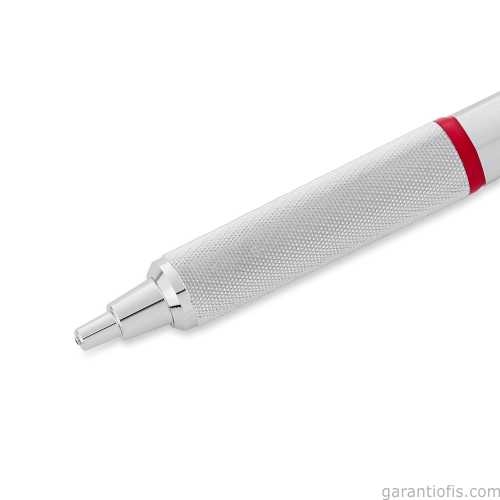 Rotring 1904255 Rapid PRO Mekanik Kurşun Kalem Krom 0,5mm - 3