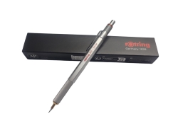 Rotring 800 Krom Mekanik Teknik Çizim Kalemi 0,5mm - 2