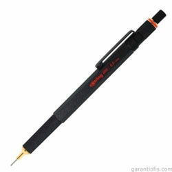 Rotring 800 Siyah Mekanik Teknik Çizim Kalemi 0,5mm - Thumbnail
