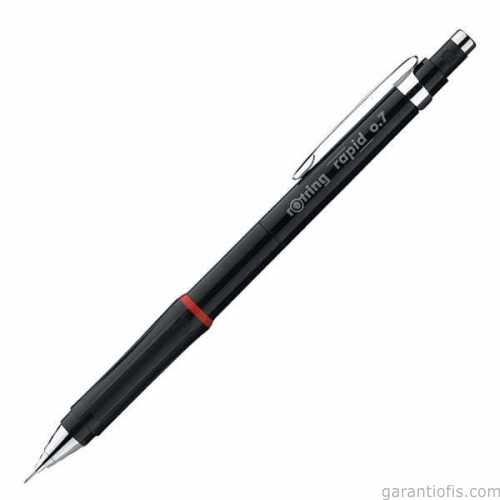 Rotring Rapid Mekanik Kurşun Kalem 0,7 mm - 1