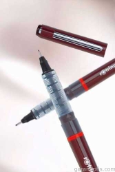 ROTRİNG Tikky 0,2 mm Grafik Kalemi Fiber Uçlu - 2