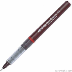 ROTRİNG Tikky 0,3 mm Grafik Kalemi Fiber Uçlu
