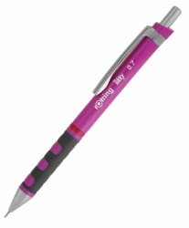 Rotring Tikky RD Neon Mor 0,7mm Versatil Kalem (2007254)