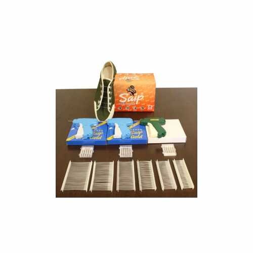 Saip 46 mm Ayakkabı Sayalama Kılçıkları (2500 lü Paket) - 1