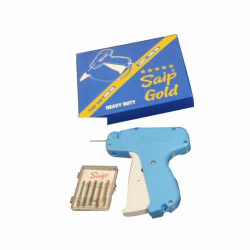 Saip Silver Ayakkabı Kılçık Tabancası - 1