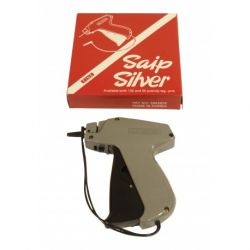 Saip Silver İnce İğneli Kılçık Tabancası - 1