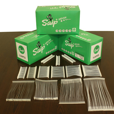 Saip Standart 50 Mm Şeffaf Kılçık (10000 Li Paket)