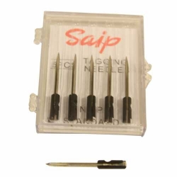 Saip Standart Plastik Gövdeli MK II Kılçık İğnesi (5 li Kutu) 