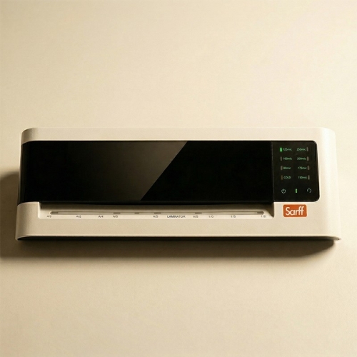 Sarff LM392 Profesyonel A3 PVC Laminasyon Kaplama Makinesi - 2