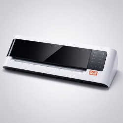 Sarff LM392 Profesyonel A3 PVC Laminasyon Kaplama Makinesi - 3