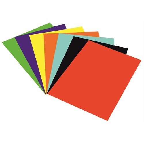 Sarff A4 Opak PVC Sarı Cilt Kapağı (100 lü Paket) - 2