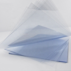 Sarff A4 PVC Şeffaf Cilt Kapağı (100 lü Paket) - 4
