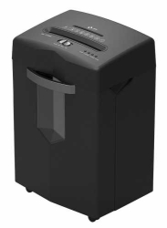 Sarff C-163 Ofis Tipi Evrak İmha Makinesi (20 Yaprak Konfeti Kesim)