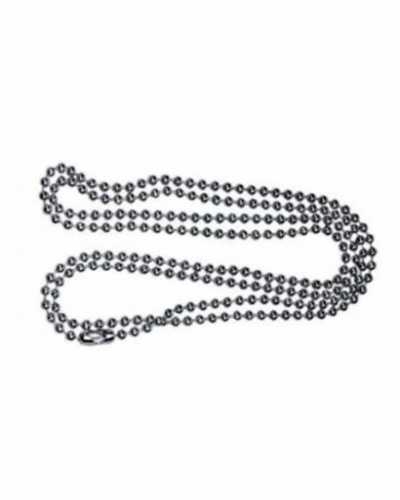 Sarff Kart Askı Zinciri 75cm (100 lü Kutu) - 1