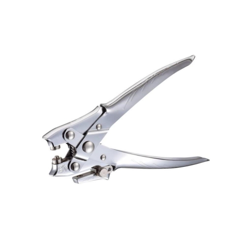 Sarff Kuş Gözü Delme ve Takma Aparatı - 1