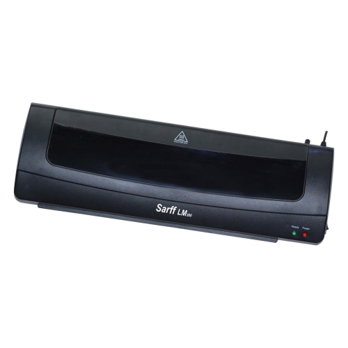 Sarff LM380 A3 Laminasyon Makinesi - 1