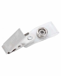 Sarff Metal Maşalı Klipsler (100 lü Paket)