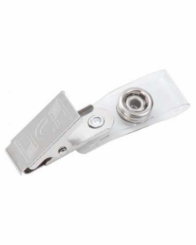 Sarff Metal Maşalı Klipsler (100 lü Paket) - 1