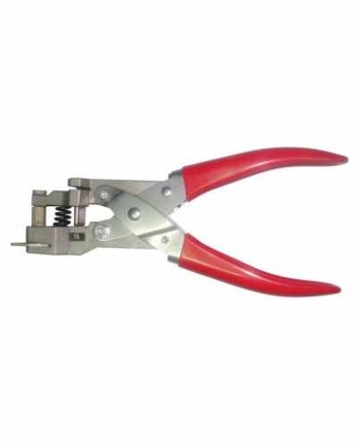 Sarff Pens Tipi Kart Delme ve Köşe Alma Aparatı - 1