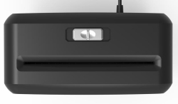 Sarff PS-100 Evrak İmha Makinesi - 3