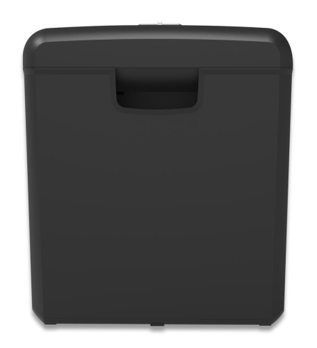 Sarff PS-100 Evrak İmha Makinesi - 4