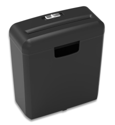 Sarff PS-100 Evrak İmha Makinesi - 2