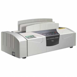 Sarff T80 Profesyonel Isısal Cilt Makinesi (400 Sayfa Ciltleyebilir) - 2